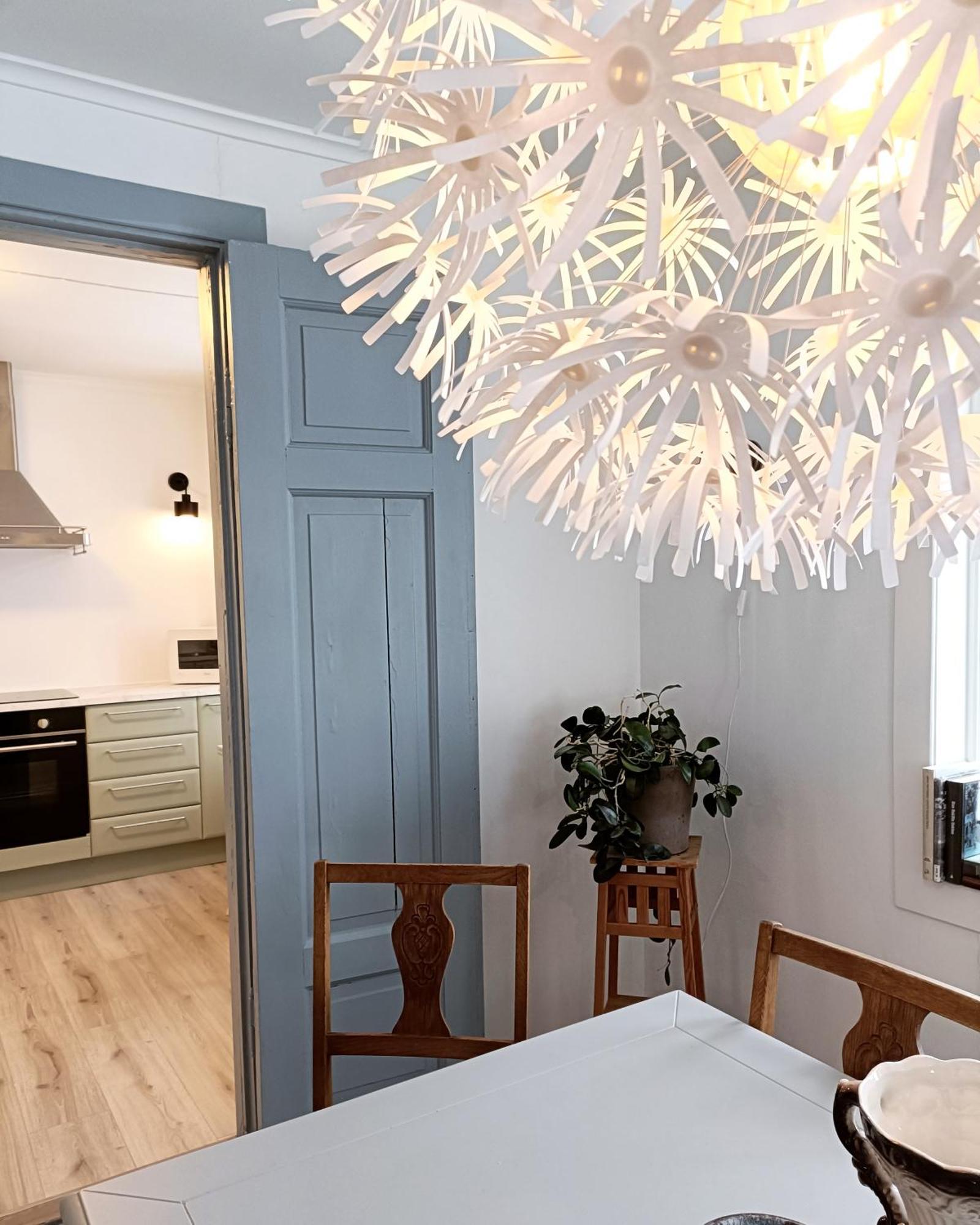 Charming House In Ulsteinvik With Free Parking Exterior foto