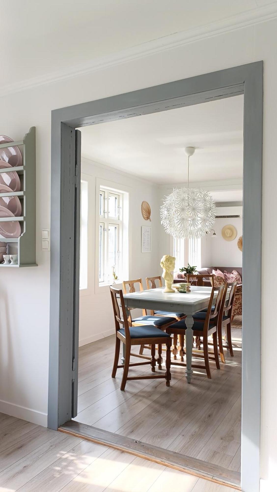 Charming House In Ulsteinvik With Free Parking Exterior foto